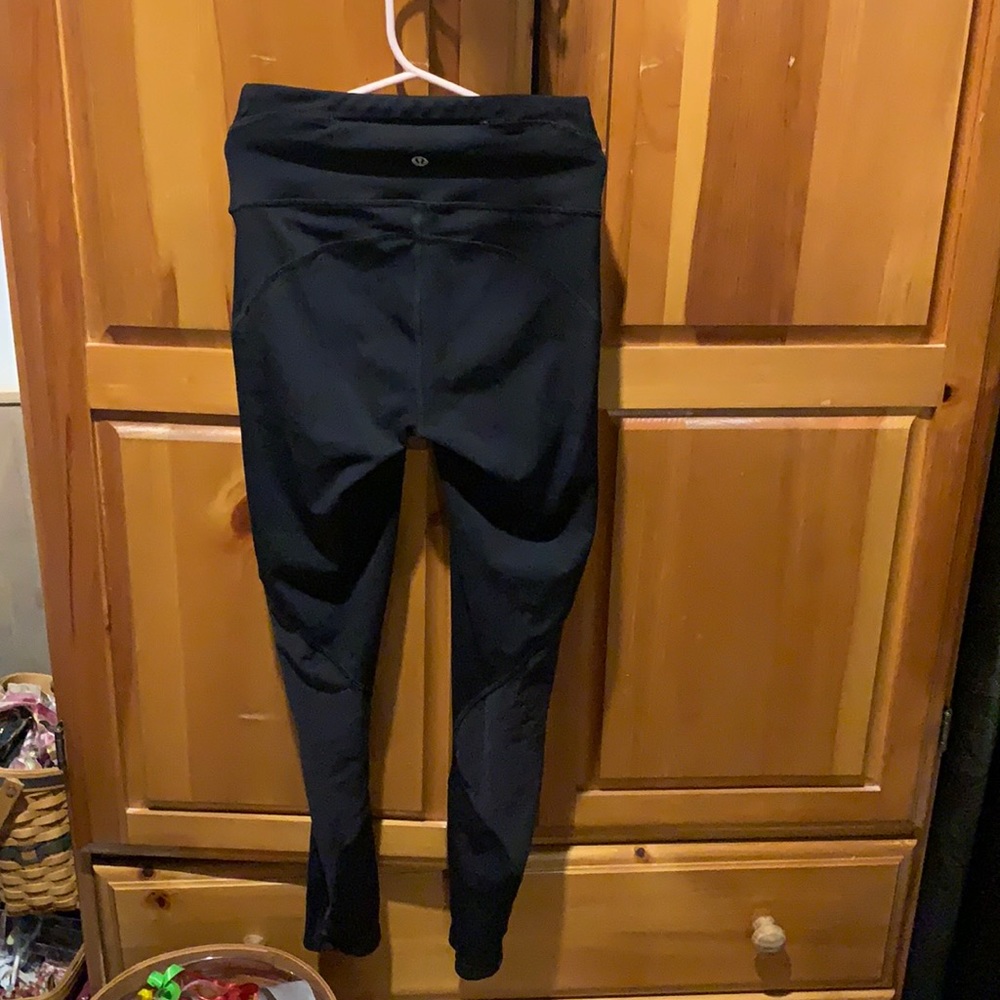 Lululemon tights
